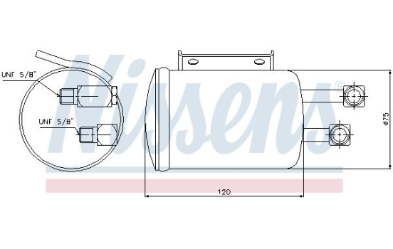 Dryer, air conditioning, Image 2