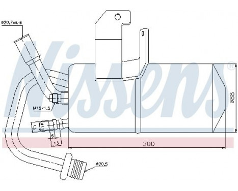 Dryer, air conditioning, Image 2