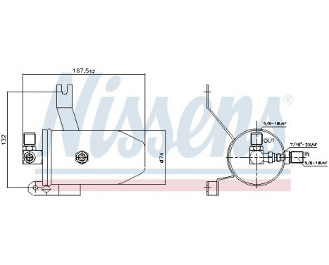 Dryer, air conditioning, Image 2