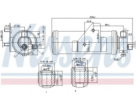 Dryer, air conditioning, Image 2