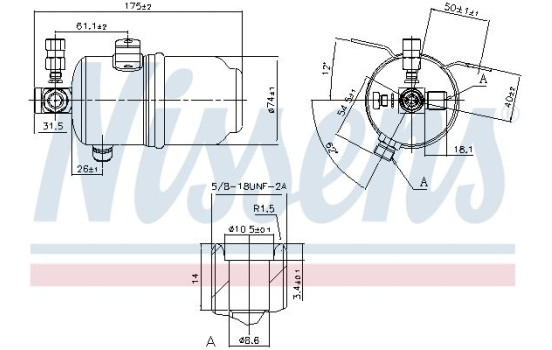 Dryer, air conditioning, Image 2