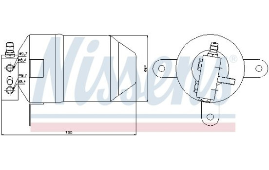 Dryer, air conditioning, Image 2