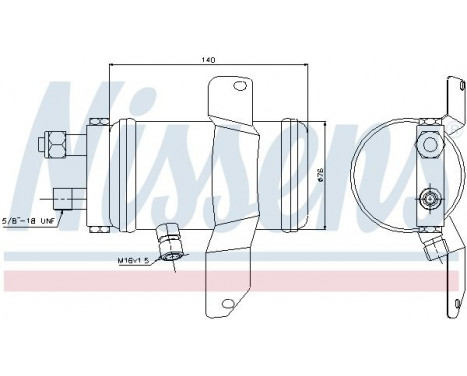 Dryer, air conditioning, Image 2