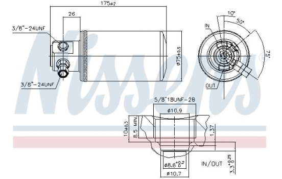 Dryer, air conditioning, Image 2