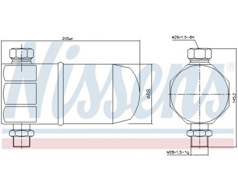 Dryer, air conditioning, Image 2