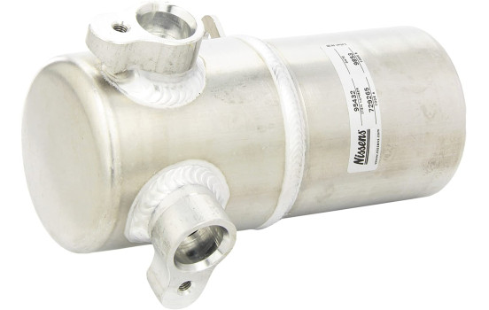 Dryer, air conditioning