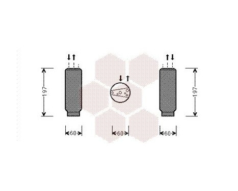 Dryer, air conditioning, Image 2