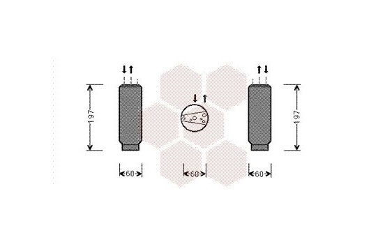 Dryer, air conditioning, Image 2