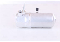 Dryer, air conditioning