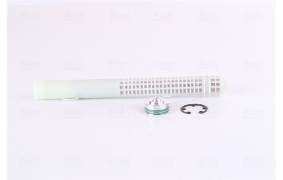Dryer, air conditioning, Image 3