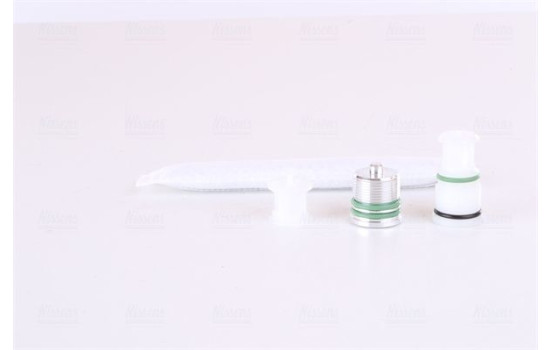 Dryer, air conditioning, Image 3