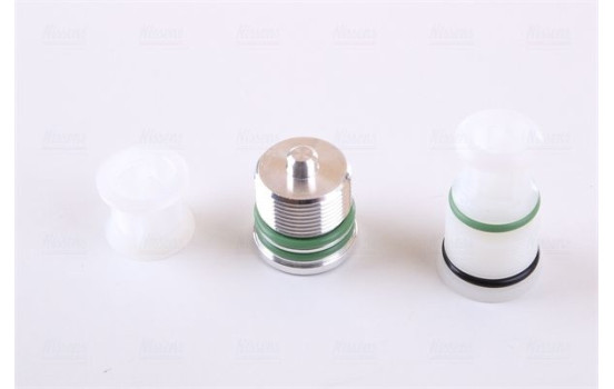 Dryer, air conditioning, Image 7