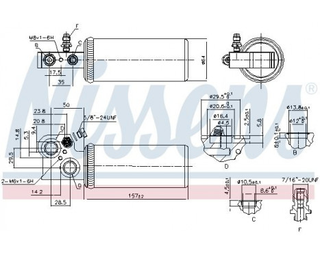 Dryer, air conditioning, Image 2