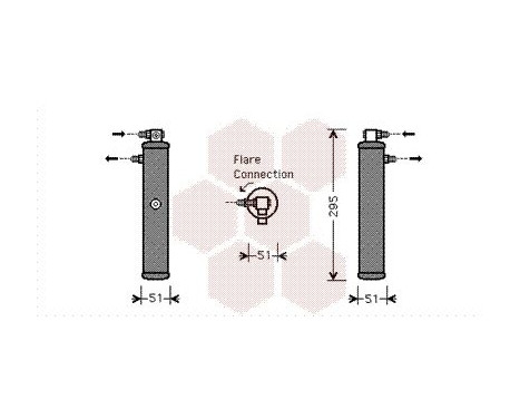 Dryer, air conditioning, Image 2