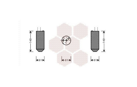 Dryer, air conditioning, Image 2