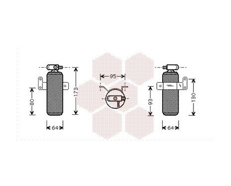 Dryer, air conditioning, Image 2