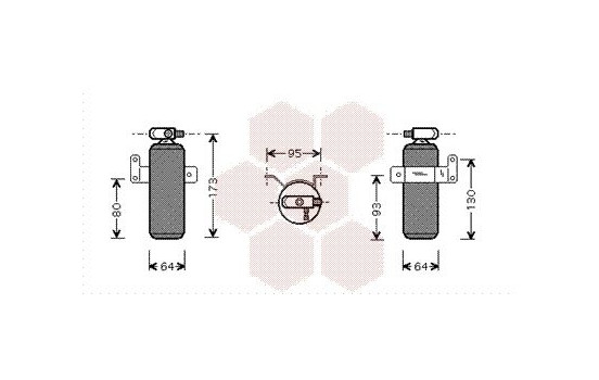 Dryer, air conditioning, Image 2