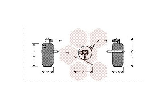 Dryer, air conditioning, Image 2