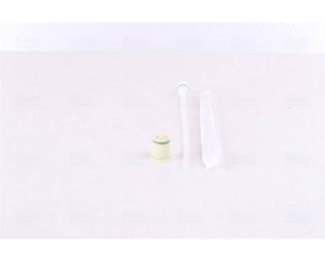 Dryer, air conditioning, Image 4