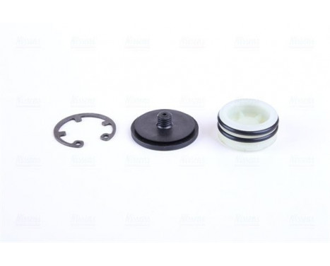 Dryer, air conditioning, Image 6