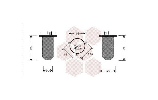 Dryer, air conditioning, Image 2