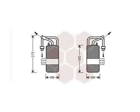 Dryer, air conditioning, Image 2