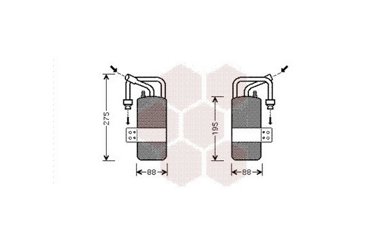 Dryer, air conditioning, Image 2