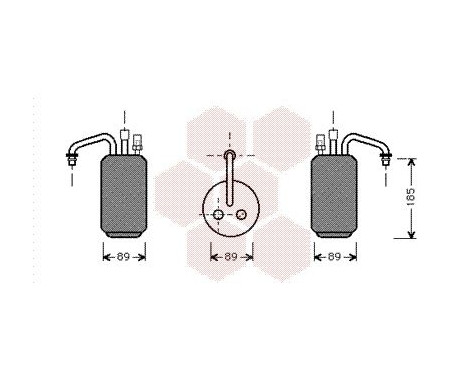 Dryer, air conditioning, Image 2