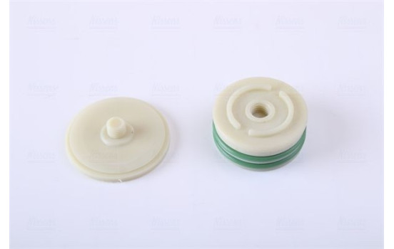 Dryer, air conditioning, Image 5