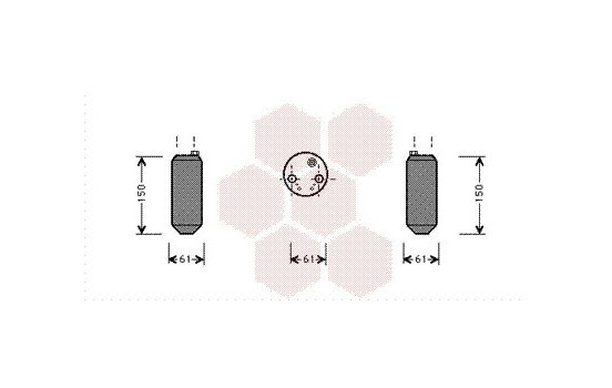 Dryer, air conditioning, Image 2