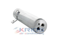 Dryer, air conditioning