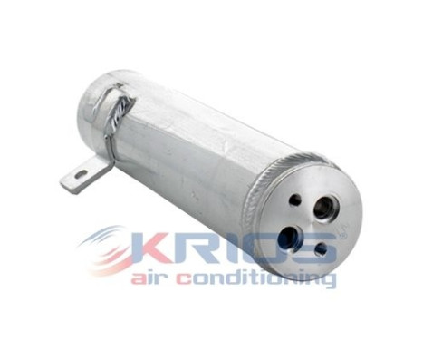 Dryer, air conditioning