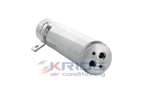 Dryer, air conditioning