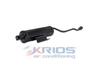 Dryer, air conditioning
