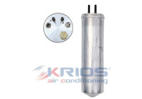 Dryer, air conditioning