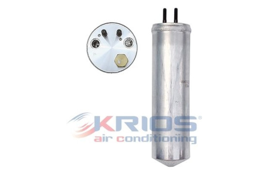 Dryer, air conditioning