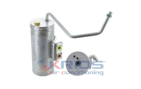 Dryer, air conditioning