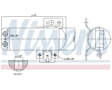 Dryer, air conditioning, Image 6