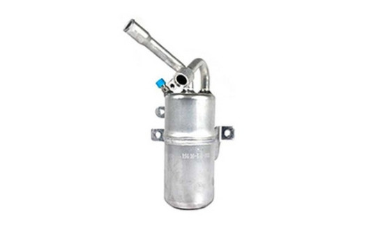 Dryer, air conditioning