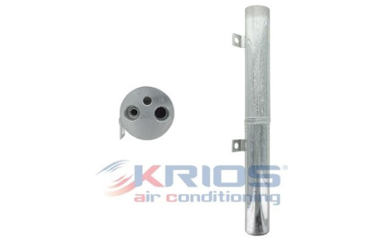 Dryer, air conditioning