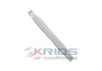 Dryer, air conditioning