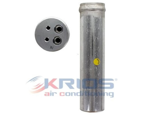 Dryer, air conditioning