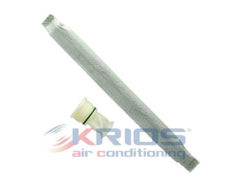 Dryer, air conditioning