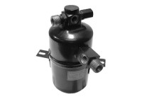 Dryer, air conditioning