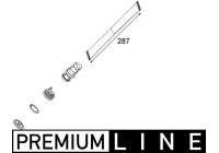 Dryer, air conditioning