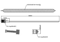 Dryer, air conditioning
