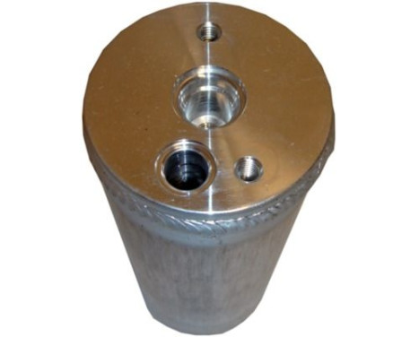 Dryer, air conditioning