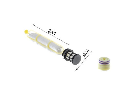 Dryer, air conditioning, Image 10