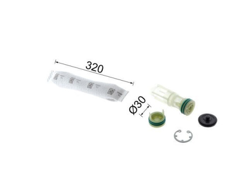 Dryer, air conditioning, Image 10