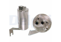 Dryer, air conditioning